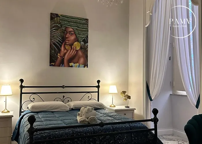  Residenza B&B