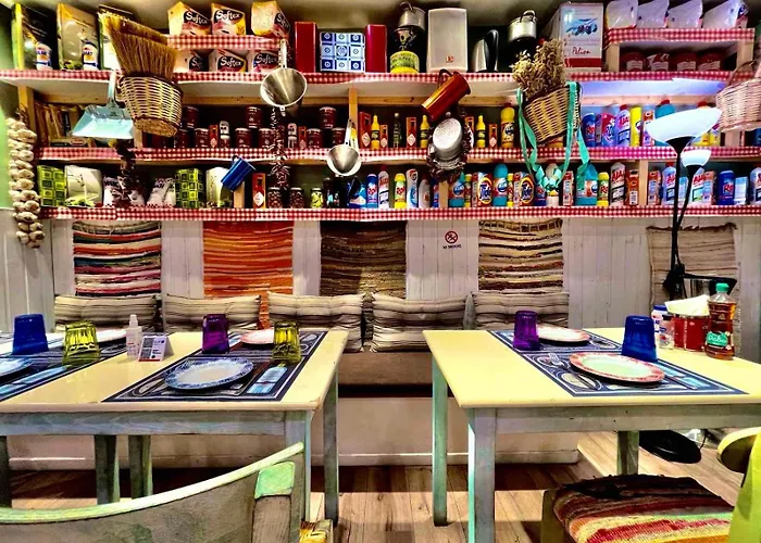 Athens City View Urban Suites