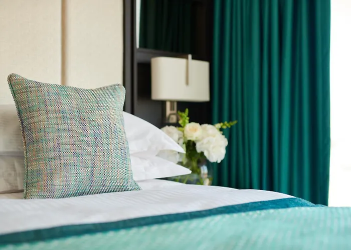 Grand Central Hotel Belfast