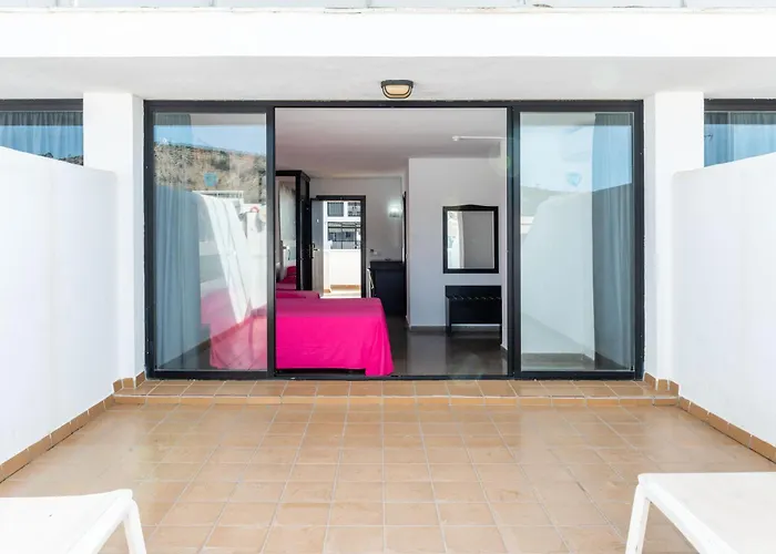 Hôtel bon marché: Ibiza Rocks Hotel - Adults Only