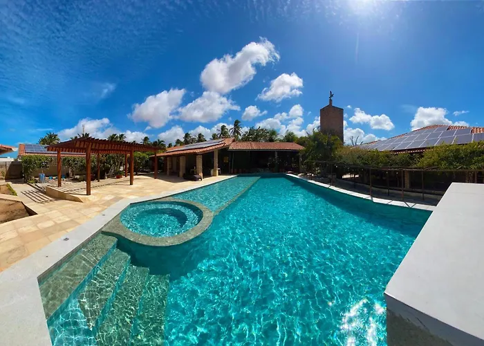 Casa de férias: Chacara do Alemao