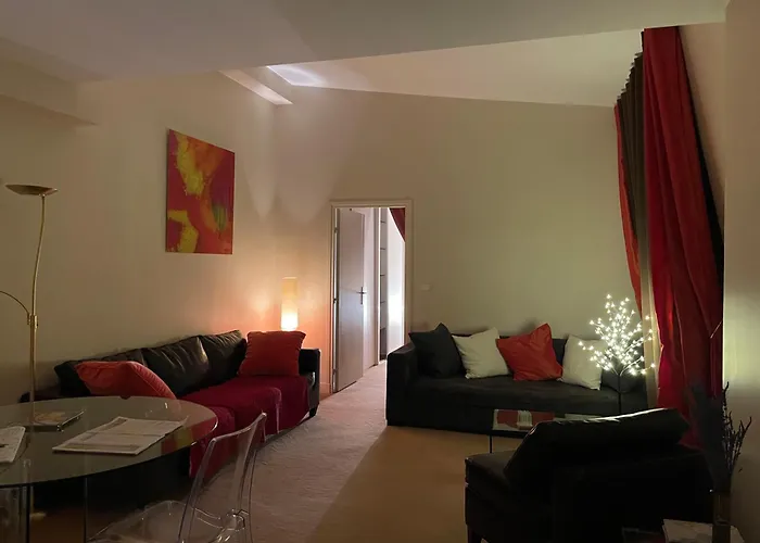 52 Clichy Bed&Breakfast - Chambre d'hôtes