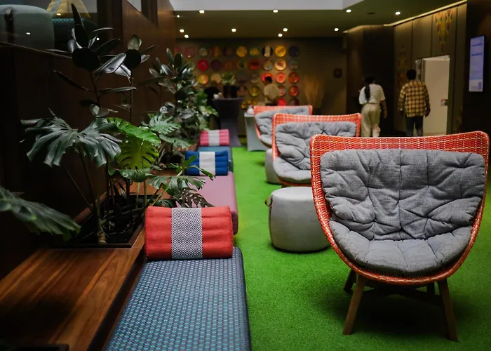 Ibis Styles Bangkok Silom