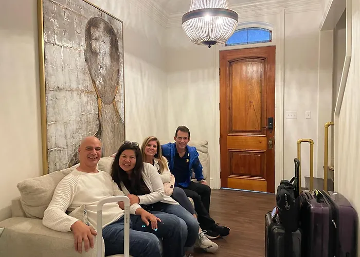 Resort: Serenity In The Marigny