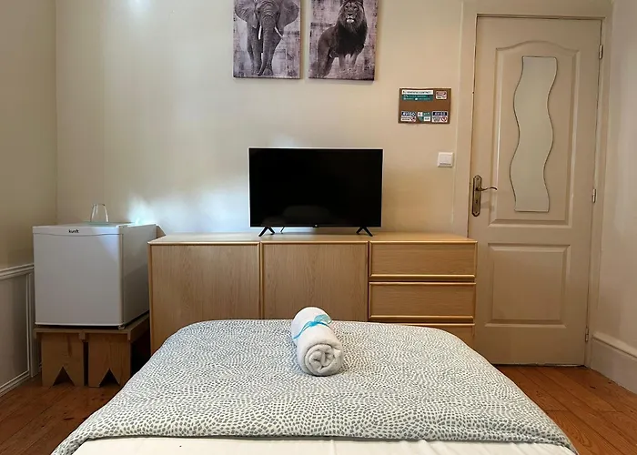  Hostel Brazuca