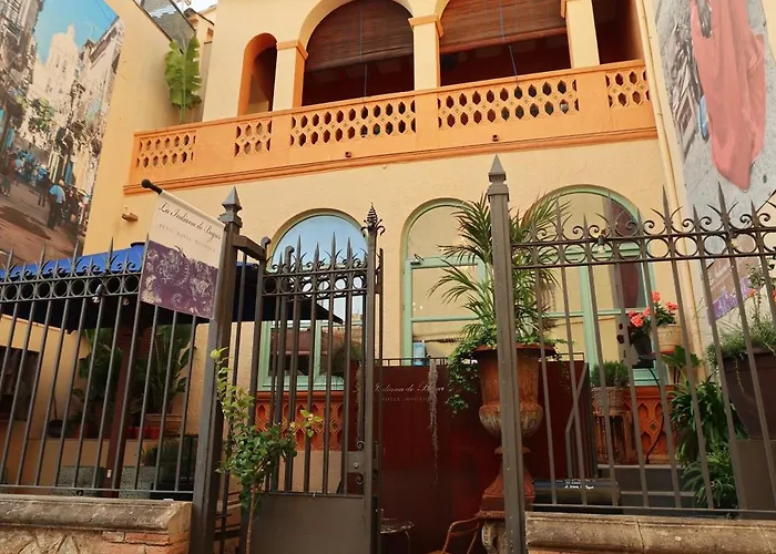 La Indiana De , Petit Boutique (Adults Only)