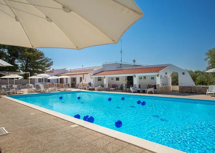 Centro Vacanze Piccolo Friuli