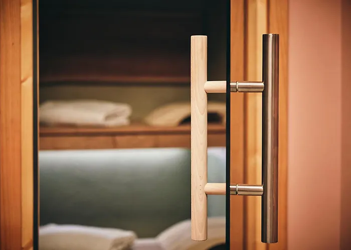 Boutiquehotel Liebesglueck - Adults Only