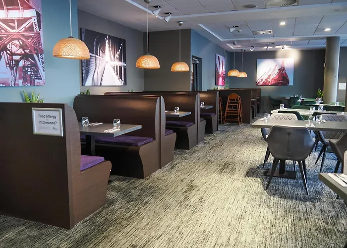 Future Inn Bristol