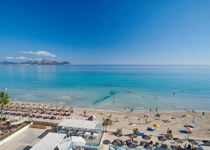 Sea By Grupotel - Adults Only