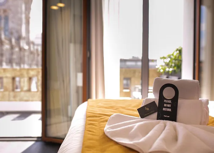 Casa degli ospiti: 262 Boutique Aliados