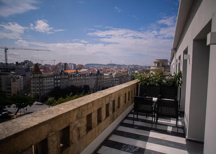 Casa degli ospiti: 262 Boutique Aliados