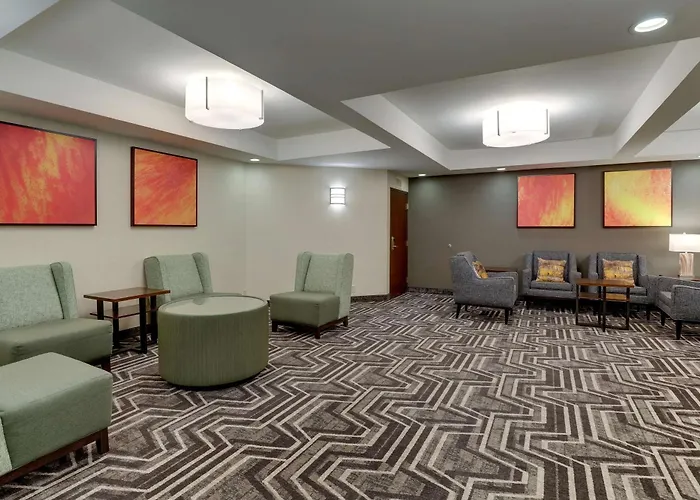 Drury Inn & Suites Atlanta Marietta