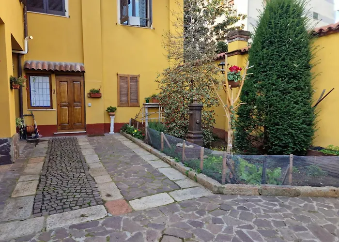 Corte Della Varesina