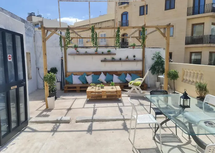 Hotel vicino al College: Hostel On