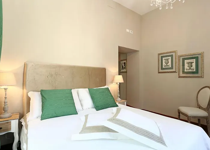 Avignonesi Suites