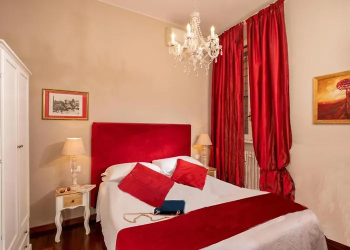 Avignonesi Suites