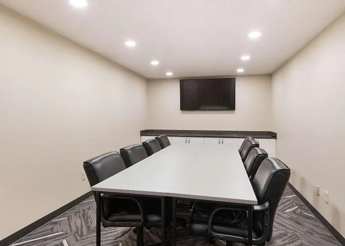 Extended Stay America Premier Suites - - Pineville - Pineville Matthews Rd.