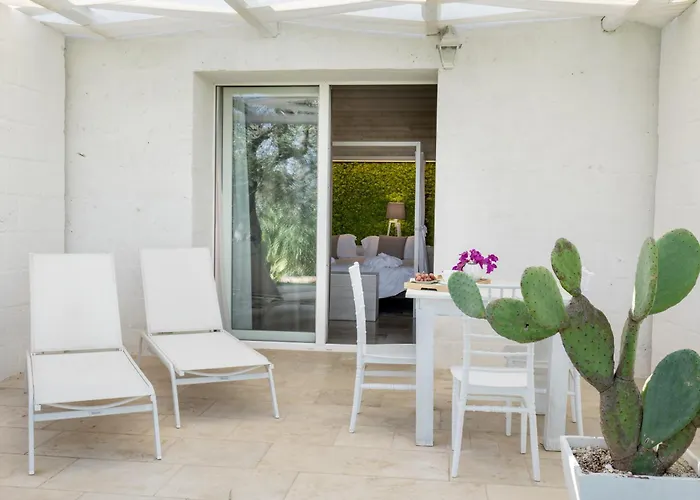 Hotel adatto agli animali: San Lorenzo Boutique Hotel & Spa