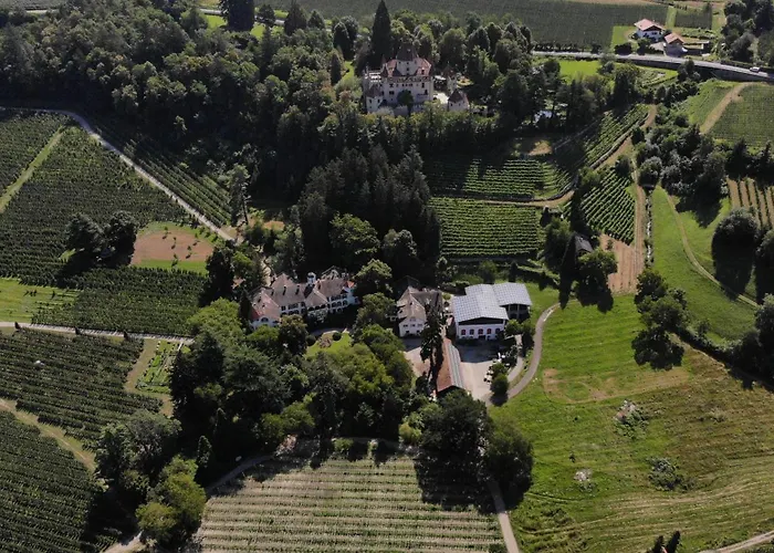 Cabina: Castel Campan