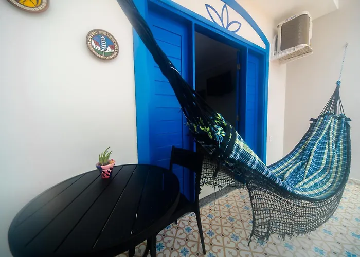 Alojamento com o café da manhã Apenas: Pousada Vila de Charme