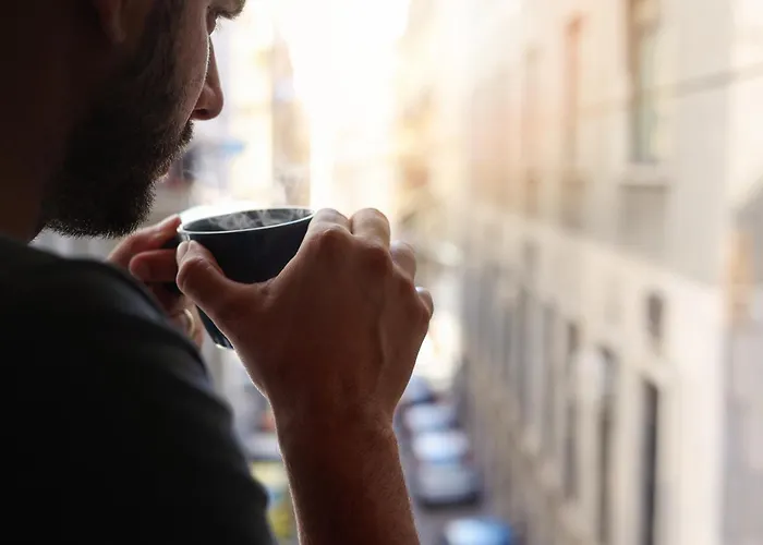 Hotel adatto agli animali: U259 B&B