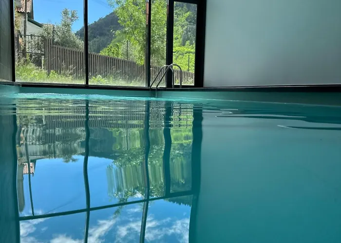 Resort: Hotel da Fábrica