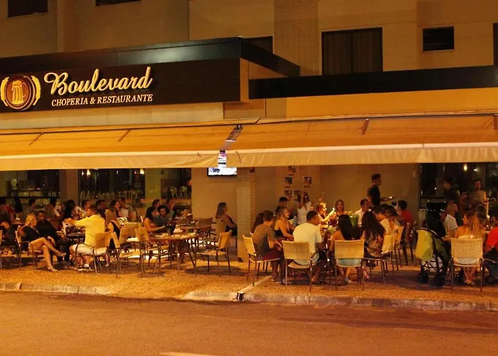  Boulevard Suíte by WAM Experience