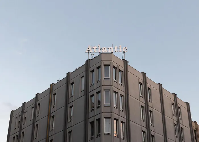 C-Hotels Atlantic