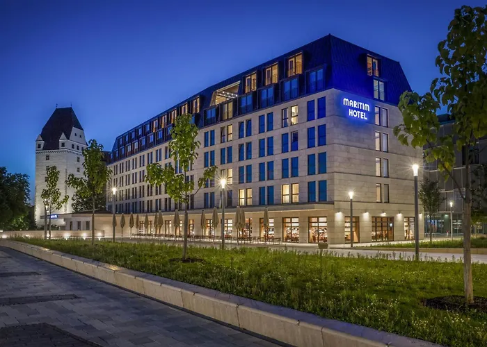 Maritim Ingolstadt