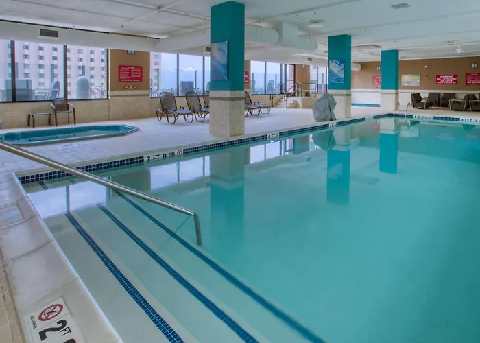 Drury Plaza St. Louis At The Arch