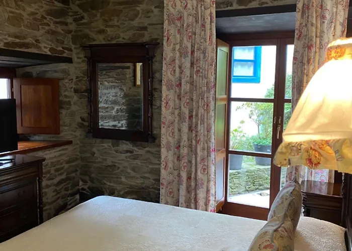 Hotel La Casona de Pío Cudillero