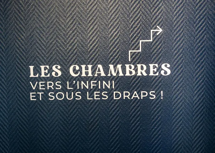 Hôtel accueillant les animaux: Le Lieu Dit