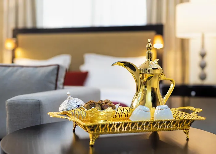 Al Joud Hotel Makkah