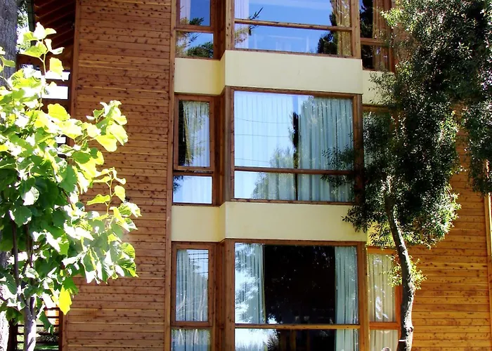 Sofía Apart