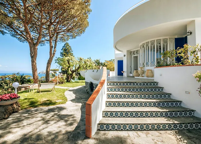  Villa Livia