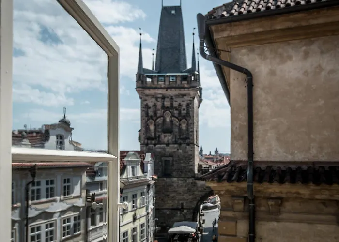 Domus Balthasar Boutique Hotel