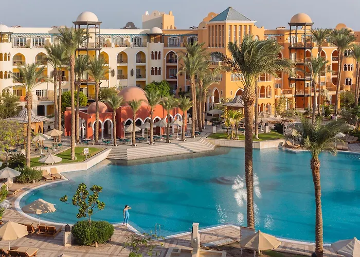 The Grand Resort