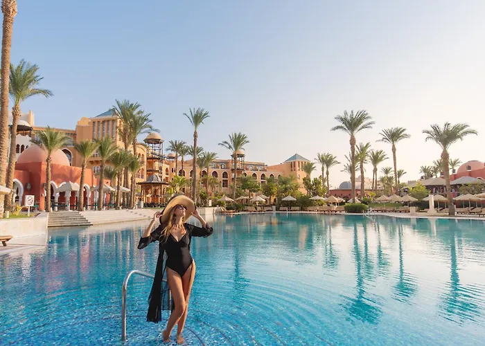 The Grand Resort Hurghada