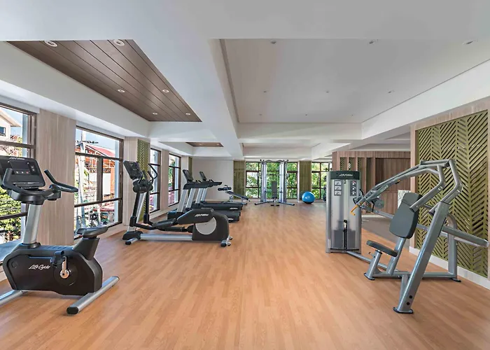 Henann Park Resort