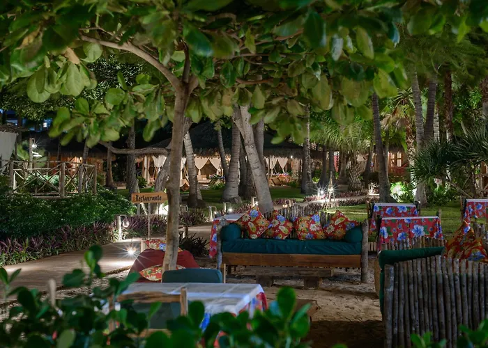 Vila Kalango Jijoca de Jericoacoara
