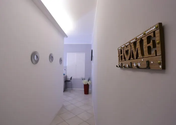 Appartamento : Domus Zapata