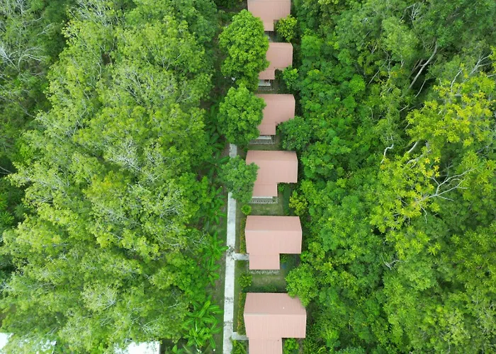 Zabit Bungalow