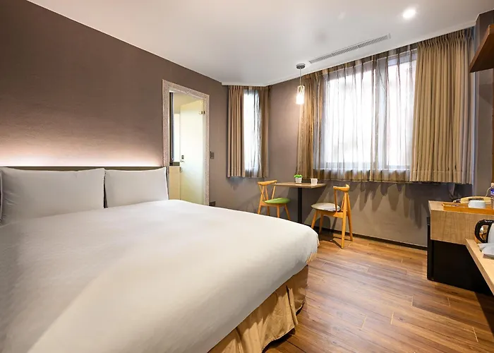 綺樂文旅 康定館 Le Room Hotel Kangding