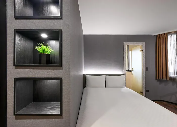綺樂文旅 康定館 Le Room Hotel Kangding