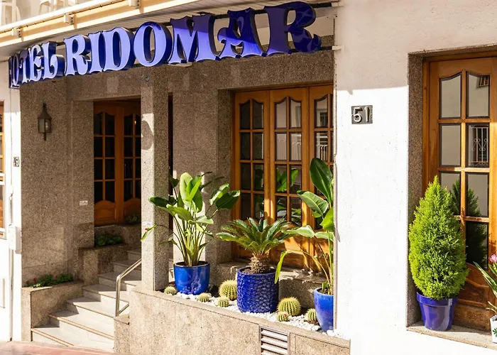 Ridomar 365