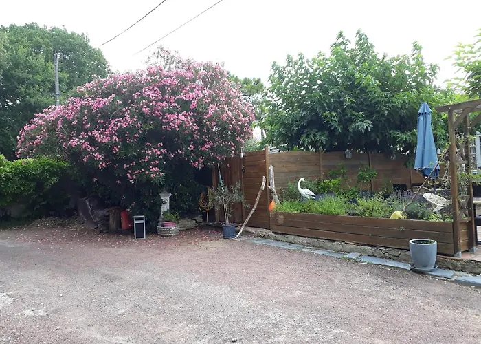 Résidence Fleur des Pins - Gites&Chambres d'Hôtes