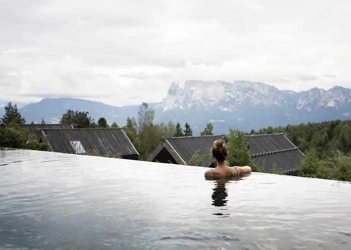 Adler Lodge Ritten Oberbozen