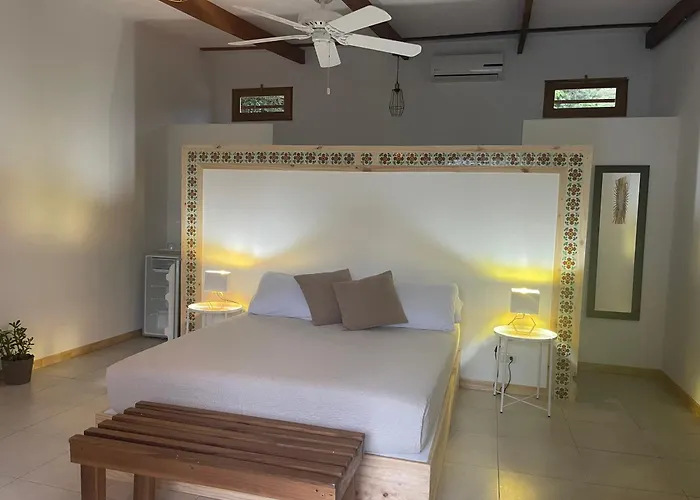 Hotel romántico: Hotel Indalo Adults Only