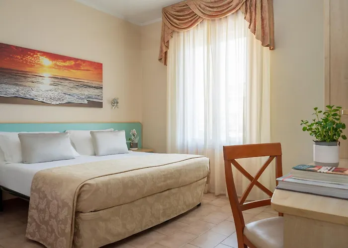 Albergo Ristorante Pozzi Bellaria-Igea Marina